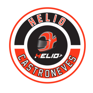 日本売り 値下げしました 非売品 HELIO CASTRONEVES - おもちゃ