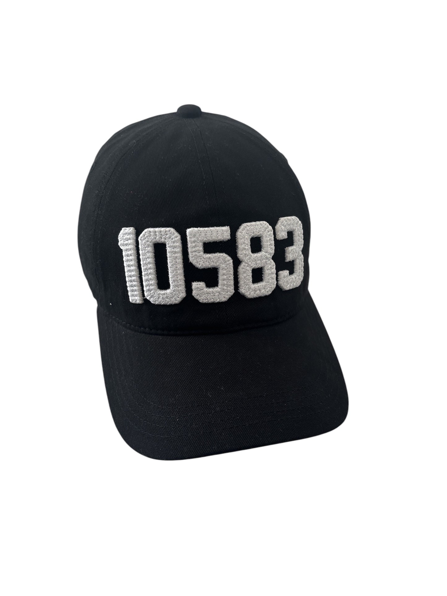 10583 Rye Brook NY High Quality 3D Embroidered Hat - Will ship by June 10