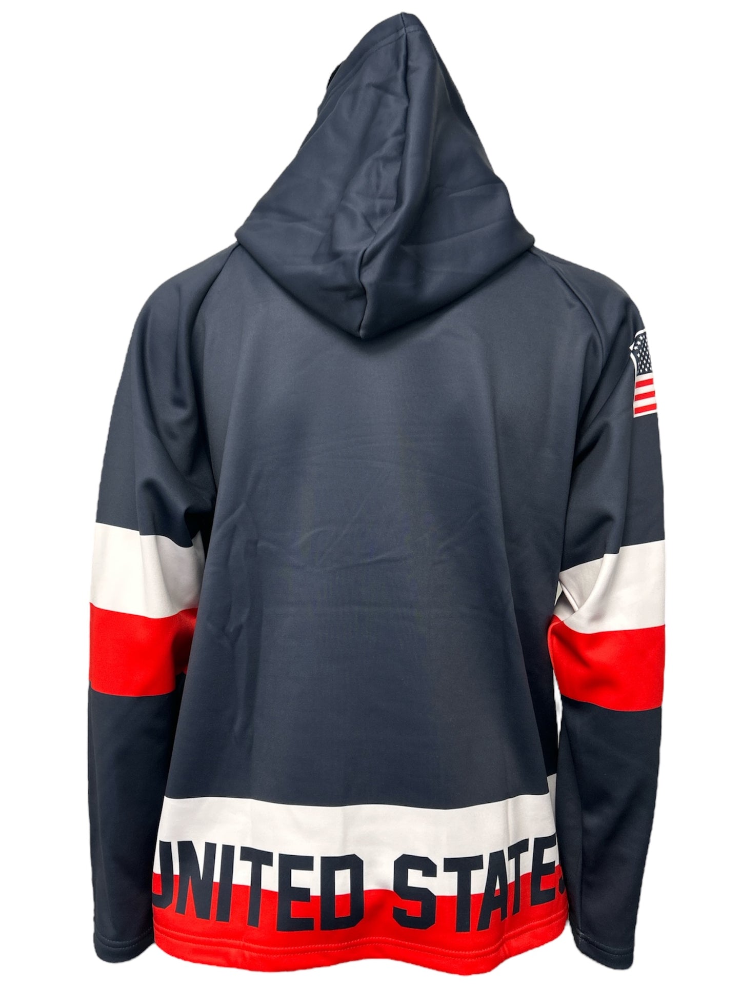 United States Hockey Hoodie
