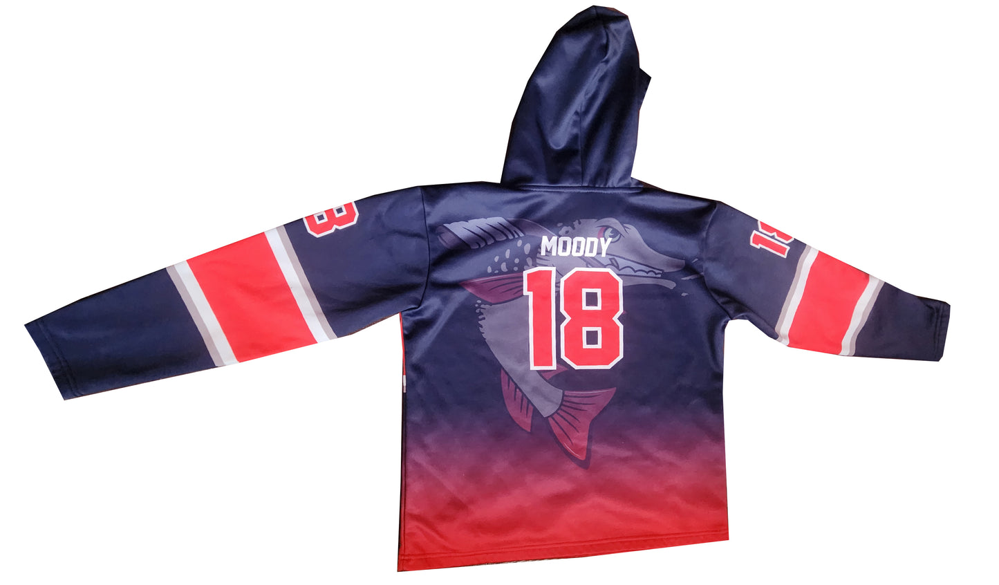 Lakers Hockey Club Hoodie - Order By 2/9/25 and Get by 2/28/25