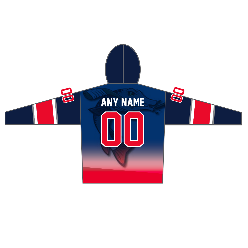 Lakers Hockey Club Hoodie - Order By 2/9/25 and Get by 2/28/25