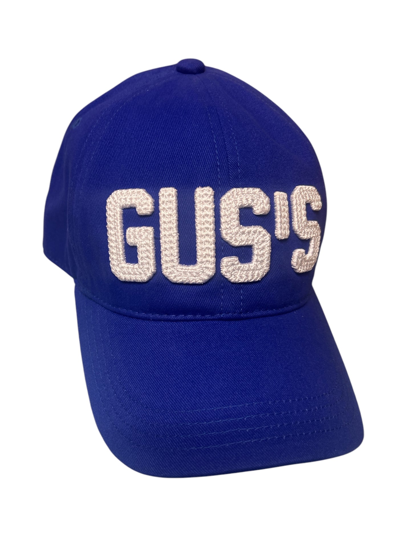 Gus's Harrison High Quality 3D Embroidered Hat - Will ship by June 10