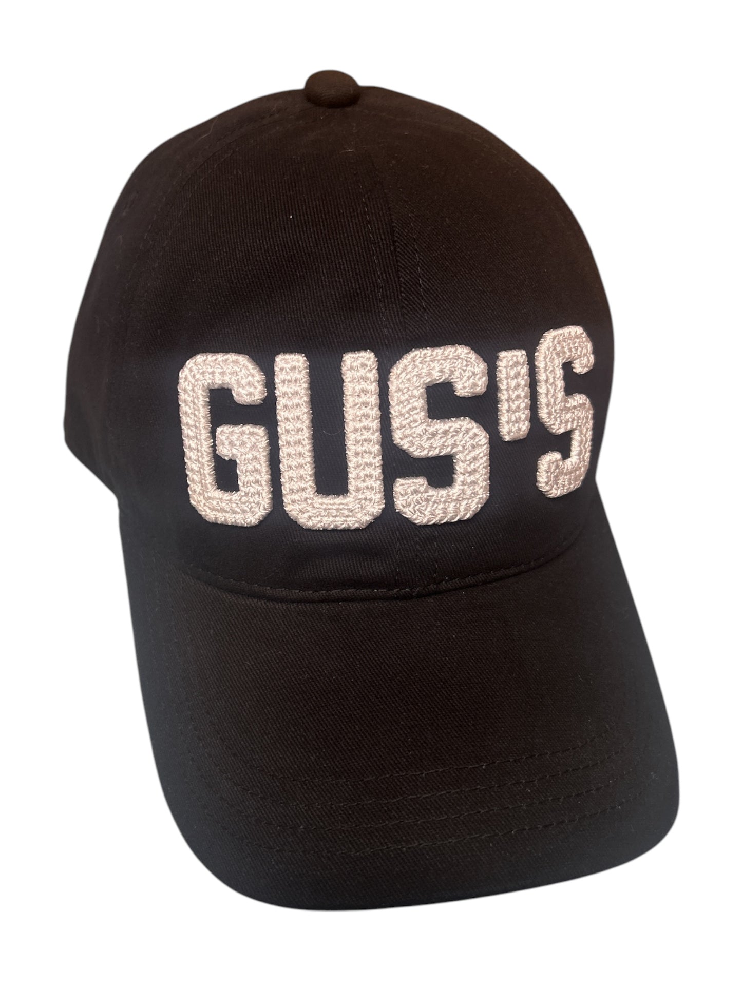 Gus's Harrison High Quality 3D Embroidered Hat - Will ship by June 10