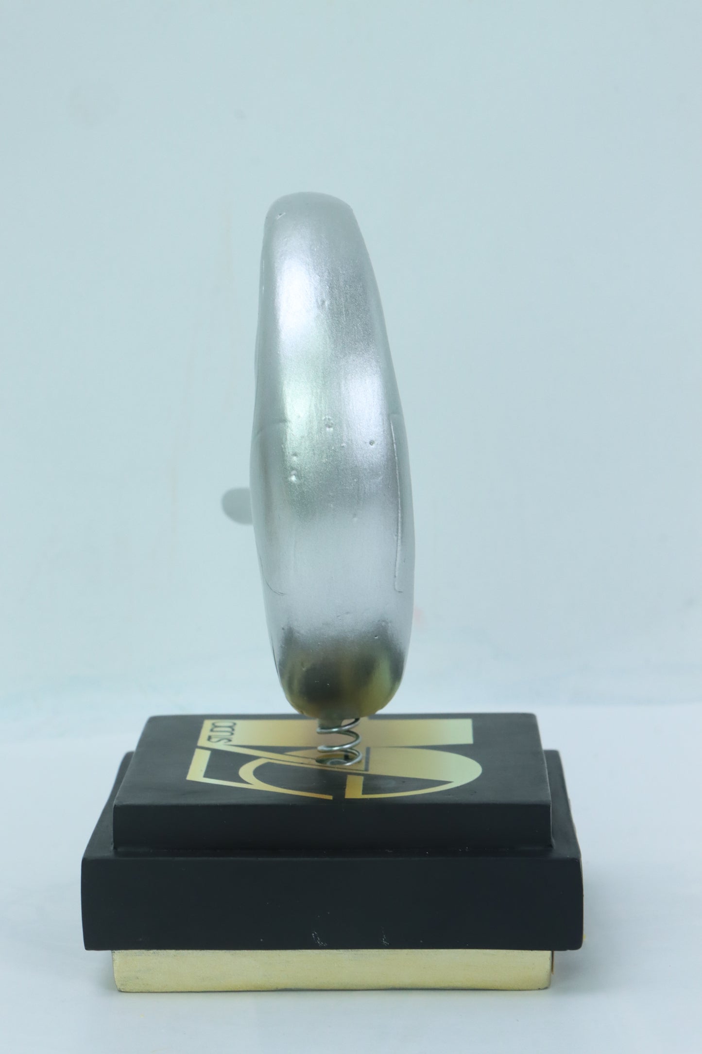 Studio 54 The Moon and The Spoon 3D Figure  6"x6"x6" L.E. 288 Ships by 11-15-25