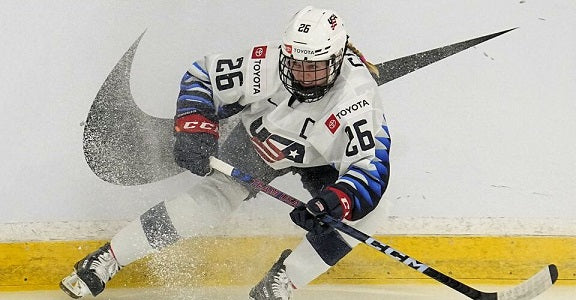 Minnesota Hockey Players Dominate U.S. Olympic Ice Hockey Teams
