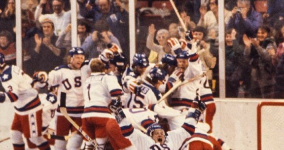 Celebrate 1980 Olympics with a 'Miracle on Ice' Cocktail