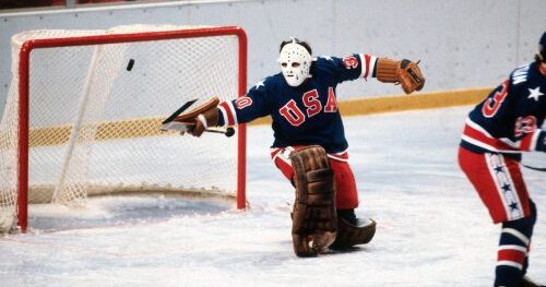 What Became of Jim Craig, the "Miracle on Ice" Goalie?