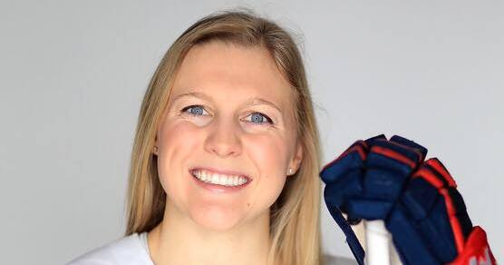 Kendall Coyne Schofield