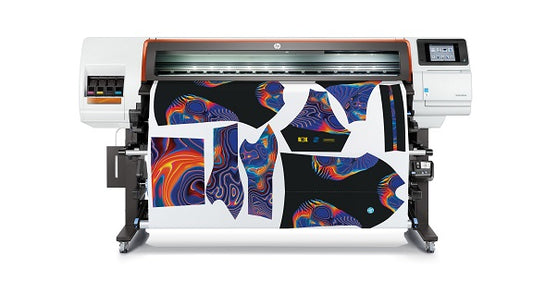 Sublimation Printer