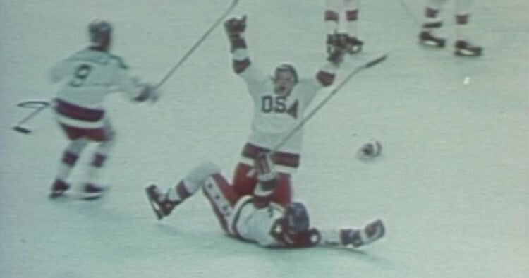 Will This Year's Olympic Hockey Be a Repeat of the 'Miracle on Ice'?