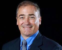 John Vanbiesbrouck Assumes GM Role of U.S. Olympic Hockey Team