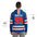 Jake Guentzel #59 (2026 Gold Champ) USA Hockey Officially Licensed Jersey Hoodie