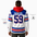 Jake Guentzel #59 (2026 Gold Champ) USA Hockey Officially Licensed Jersey Hoodie