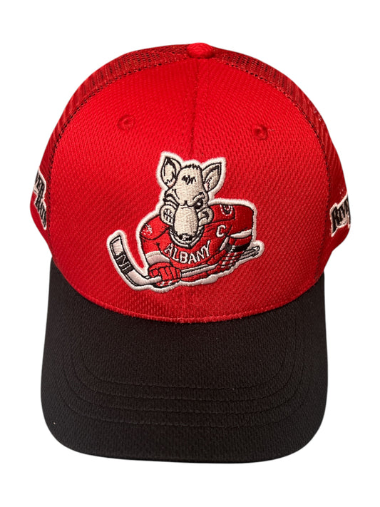 Albany River Rats Trucker Hat