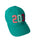 203 Connecticut Area Code High Quality 3D Embroidered Hat