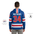 Auston Matthews #34 (2026 Gold Champ) USA Hockey Officially Licensed Jersey Hoodie