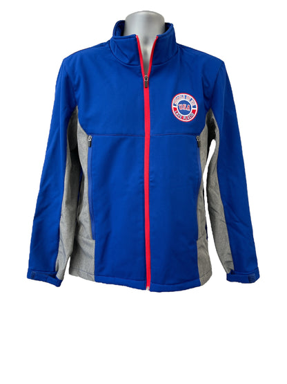 Official USA Hockey 1980 Miracle on Ice  Full-Zip Jacket