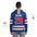 Brock Nelson #29 (2026 Gold Champ) USA Hockey Officially Licensed Jersey Hoodie