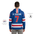 Brady Tkachuk #7 (2026 Gold Champ) USA Hockey Officially Licensed Jersey Hoodie