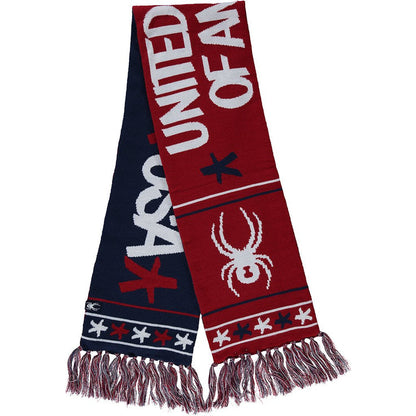 Spyder US Ski Team Olympic  Scarf