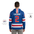 Jackson LaCombe #2 (2026 Gold Champ) USA Hockey Officially Licensed Jersey Hoodie