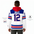 Matt Boldy #12 (2026 Gold Champ) USA Hockey Officially Licensed Jersey Hoodie