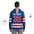 Jake Ottinger #30 (2026 Gold Champ) USA Hockey Officially Licensed Jersey Hoodie