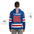 Jack Hughes USA Hockey Hoodie
