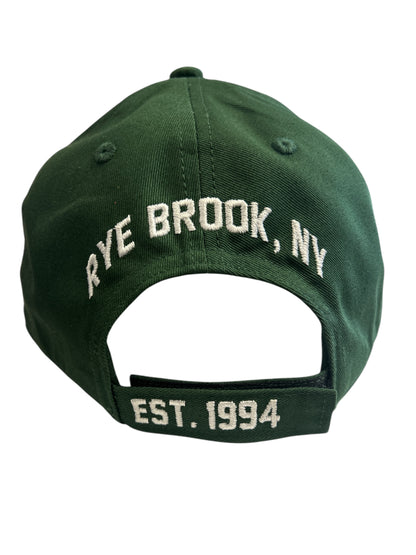 Doral Greens Rye Brook High Quality 3D Embroidered Hat