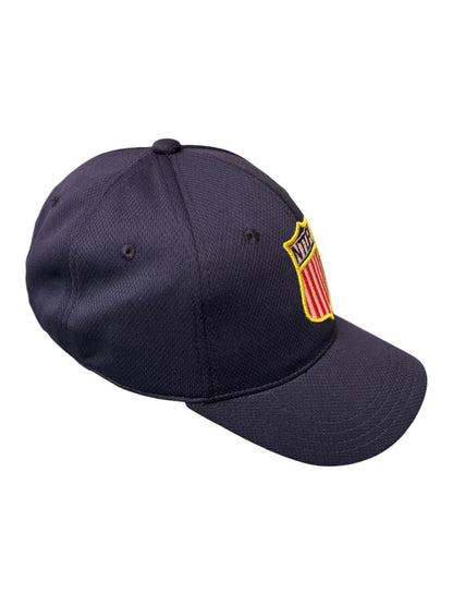 USA Hockey Official  NTDP Shield Logo Navy Hat