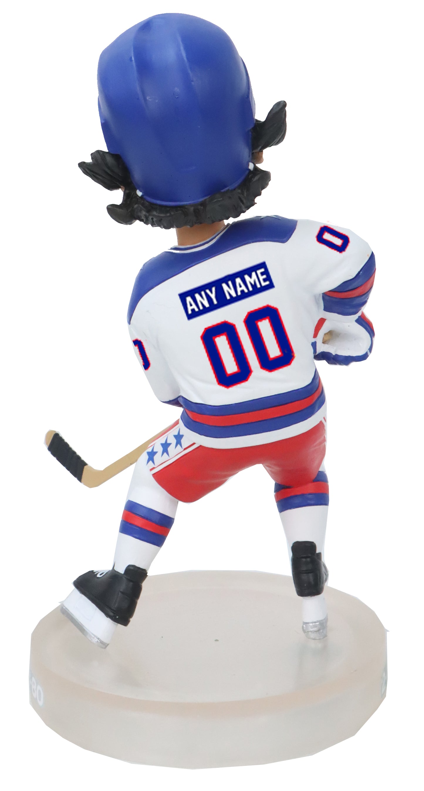 USA Hockey Miracle on Ice 6" Customizable Bobblehead