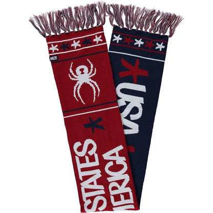 Spyder US Ski Team Olympic  Scarf