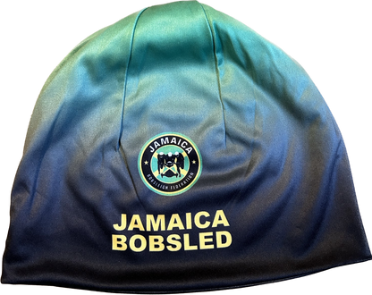 Cool Runnings Movie Jamaica Bobsled Official Beanie