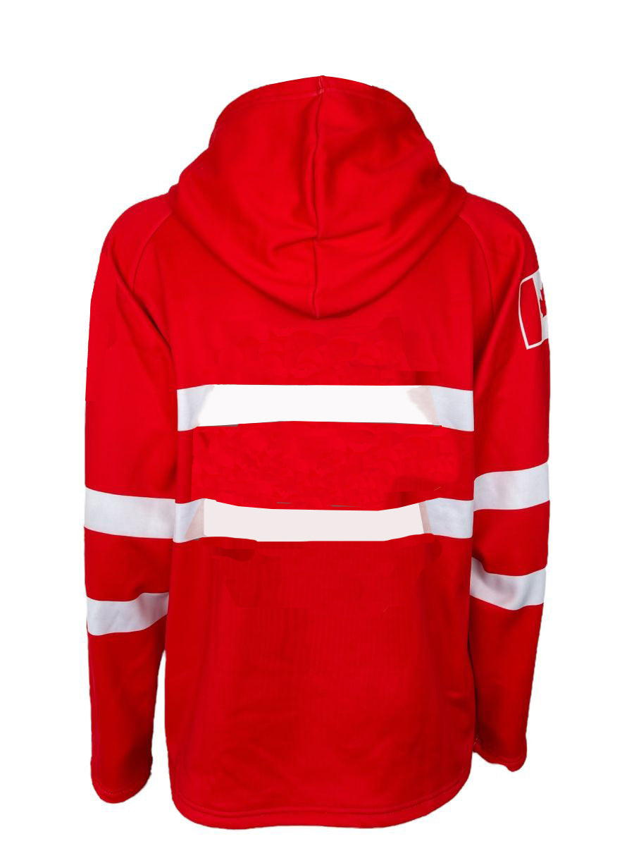 Canada Hockey Hoodie