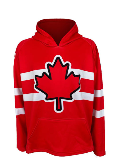 Canada Hockey Hoodie