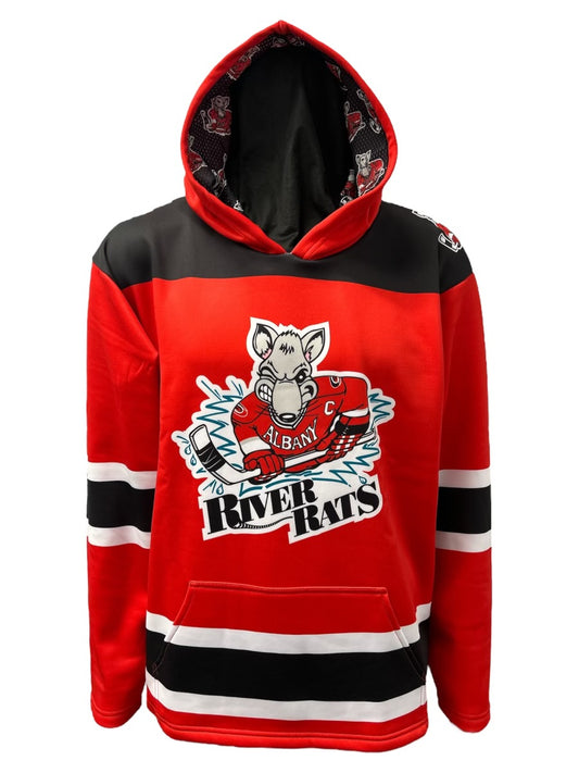 Albany River Rats Hockey Collection – Lowsportgear.com