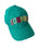 EDGMNT High Quality 3D Embroidered Hat