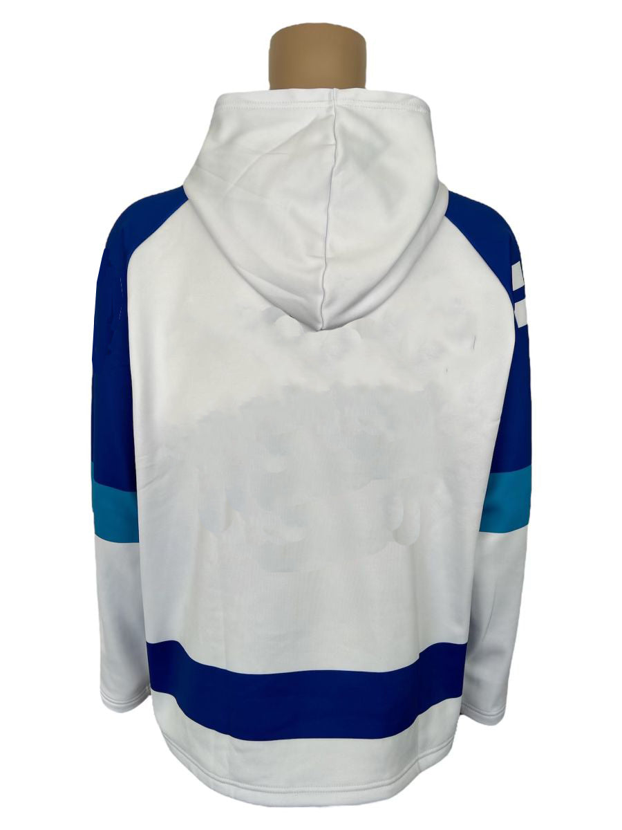 Finland Country Hoodie