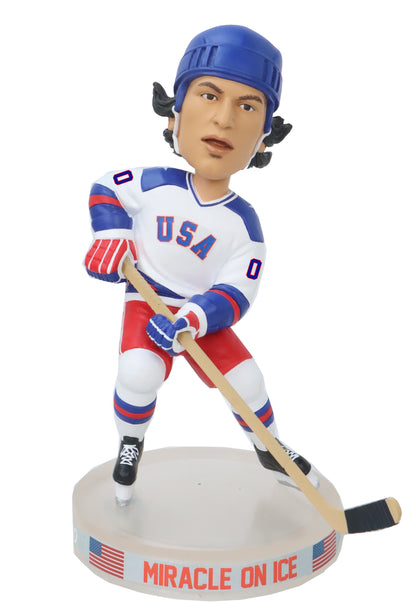 USA Hockey Miracle on Ice 6" Customizable Bobblehead