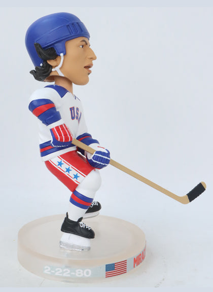 USA Hockey Miracle on Ice 6" Customizable Bobblehead