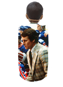 Herb Brooks Miracle on Ice 8” Bobblehead - Pre Order – Shipped Mid October