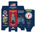 Herb Brooks Miracle on Ice 8” Bobblehead - Pre Order – Shipped Mid October