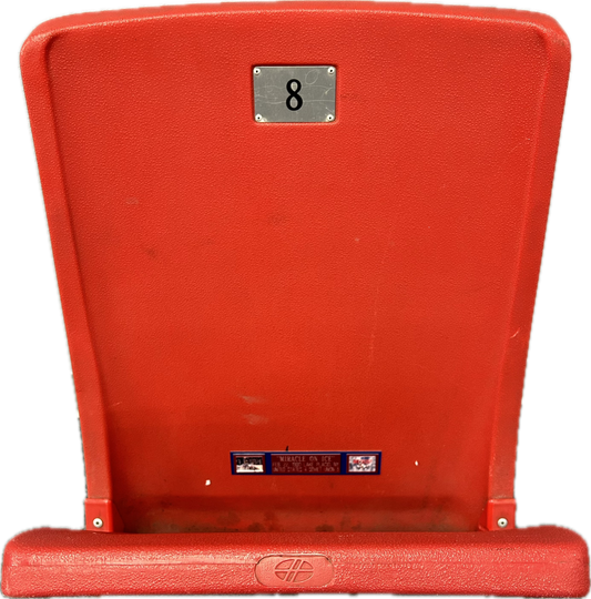 1980 Miracle on Ice Arena Single Seat