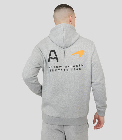 McLaren IndyCar Official Castore Team Hoodie Pato O’Ward