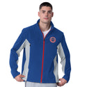 Official USA Hockey 1980 Miracle on Ice  Full-Zip Jacket