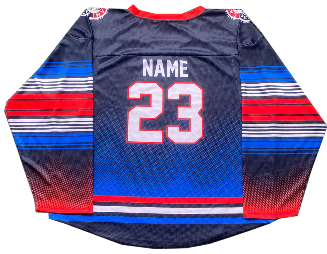 Customized Hockey Jersey