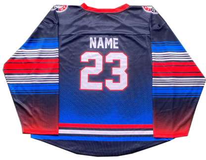 Customized Hockey Jersey