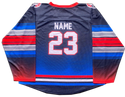 Customized Hockey Jersey