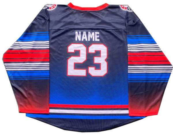 Customized Hockey Jersey