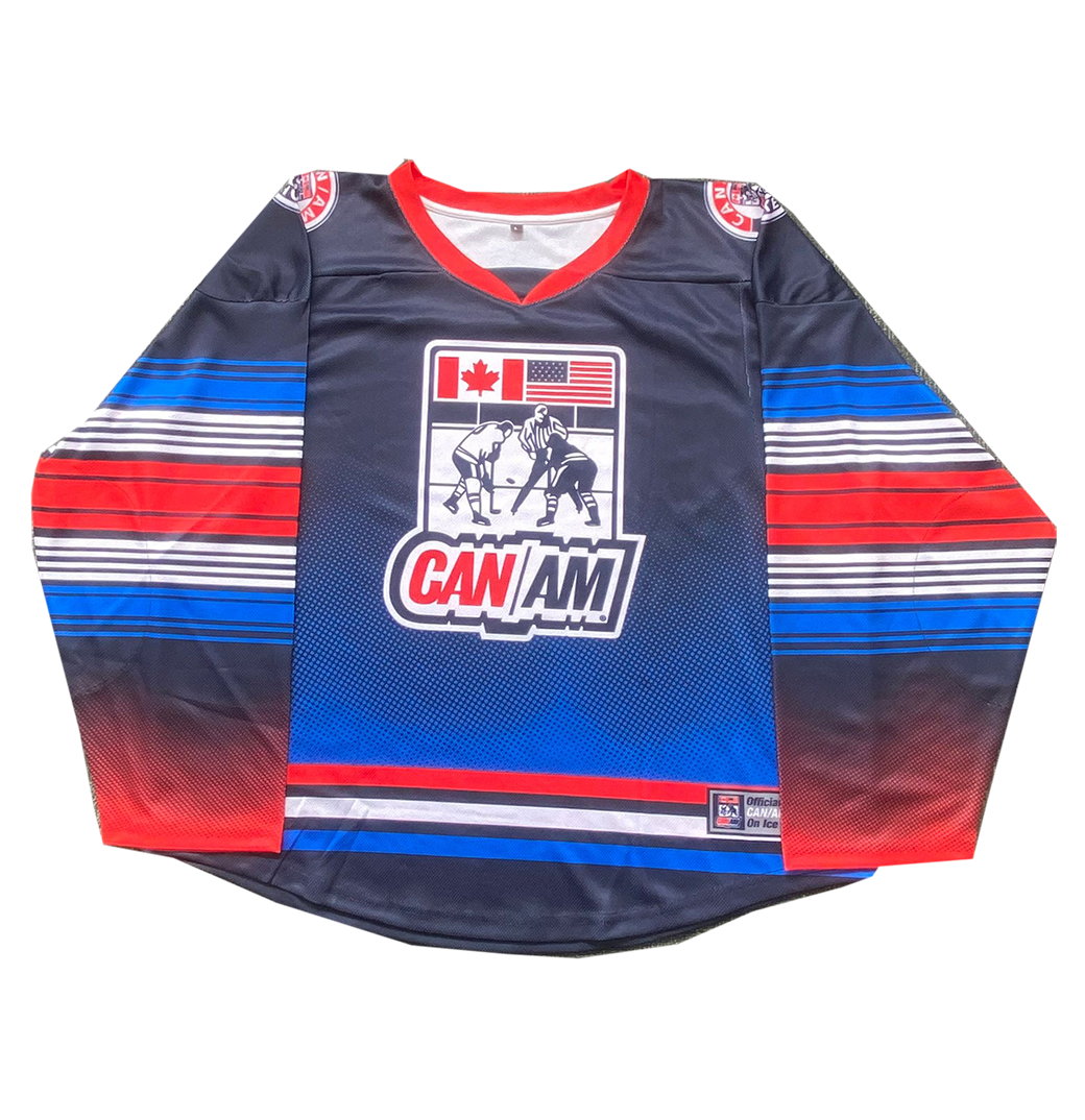 Customized Hockey Jersey